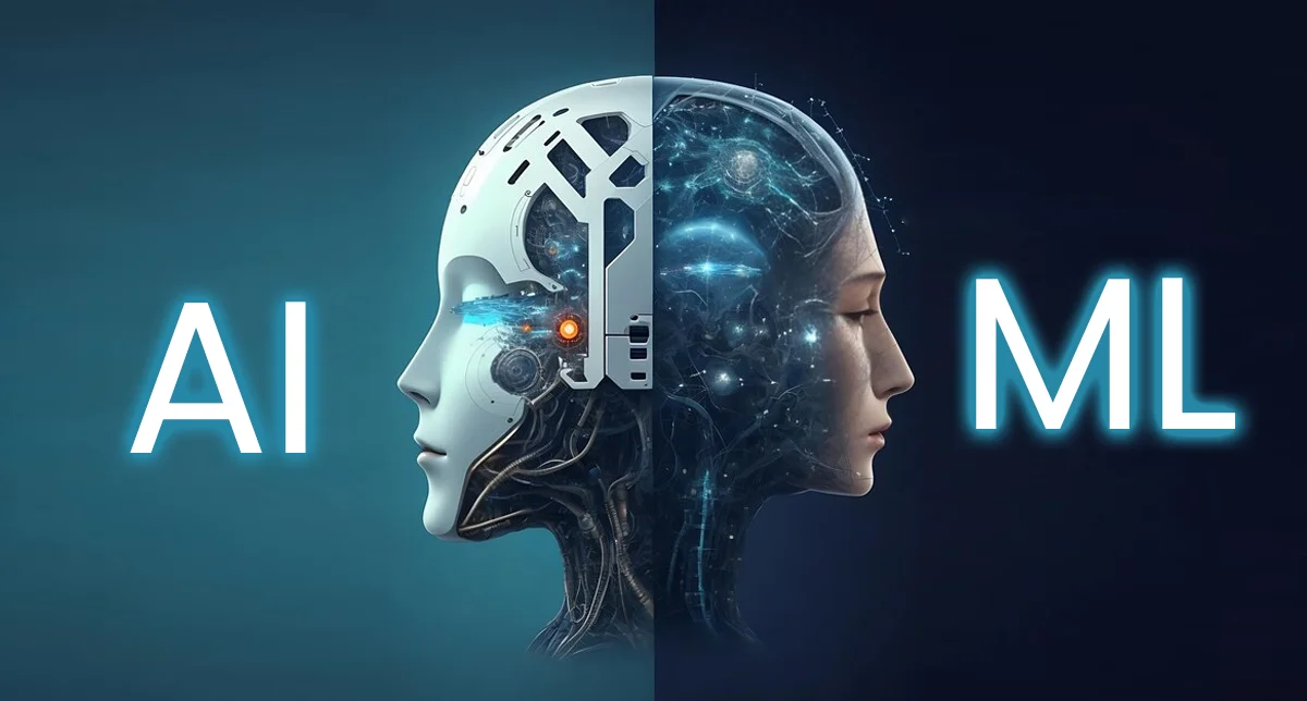 AI & ML