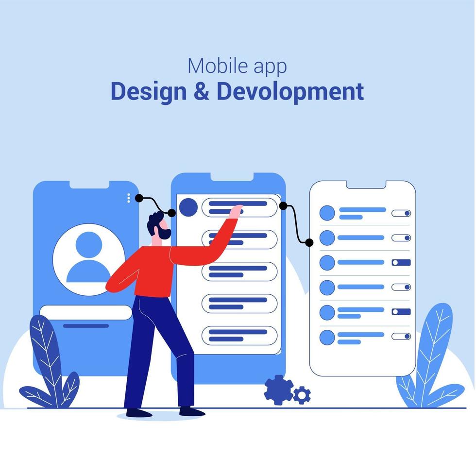 Mobile Development