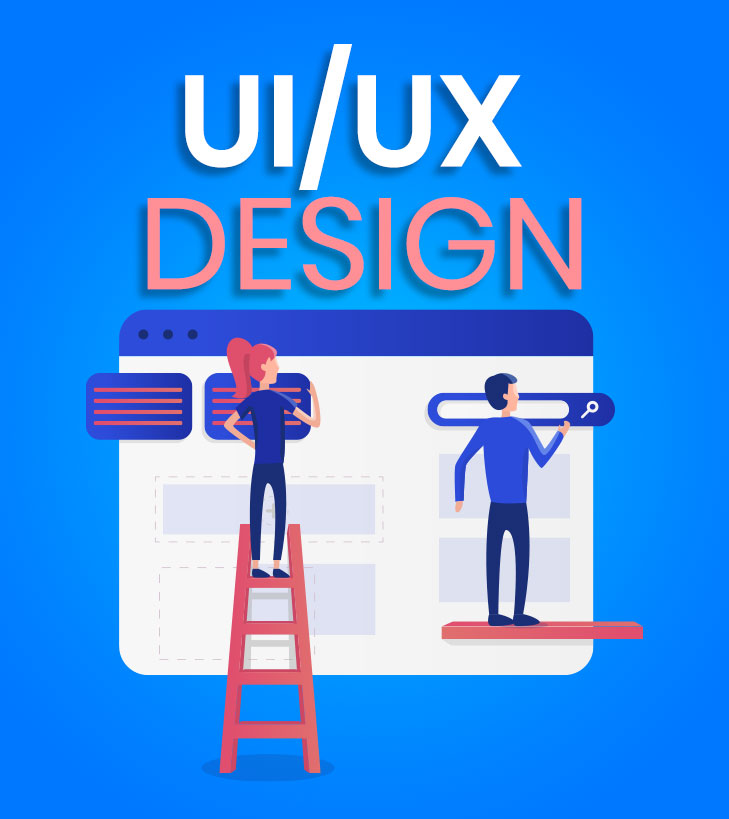 UI/UX Design